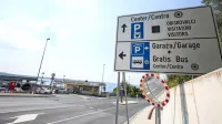 Do 1. decembra naj bi tistim, ki niso upravičeni do abonmaja 
onemogočili parkiranje v Piranu.