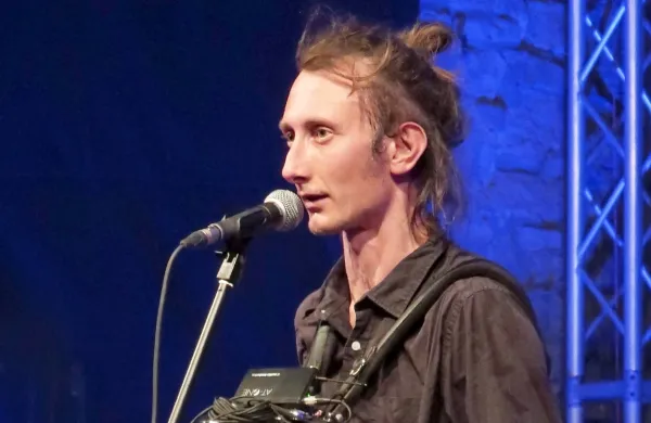 Matija Solce