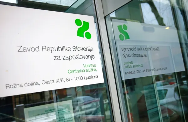 Vlada potrdila predlagane novosti za brezposelne