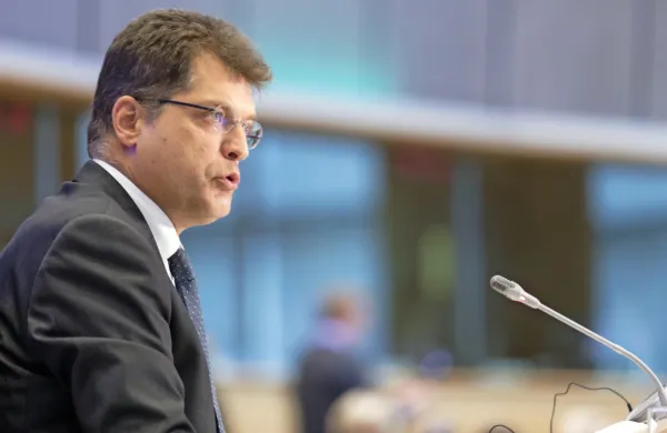 Janez Lenarčič