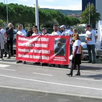 Priprt je že več kot dva meseca