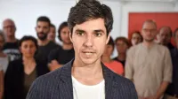 Luka Mesec: 