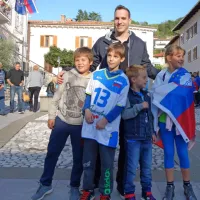 Iz &ldquo;obrobnega&rdquo; Kanala v evropski vrh