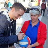 Iz &ldquo;obrobnega&rdquo; Kanala v evropski vrh