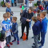 Iz &ldquo;obrobnega&rdquo; Kanala v evropski vrh