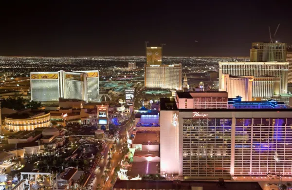 Las Vegas