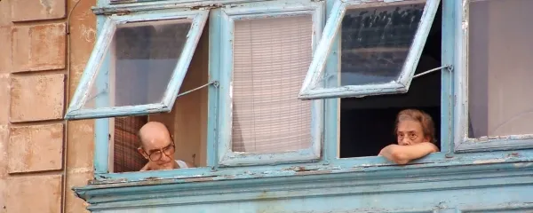 O Esmi in Vilmi, o človeku in &scaron;tevilki