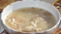 Štajerska kisla juha
