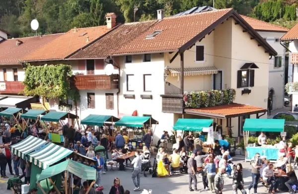 Od kobari&scaron;kih &scaron;trukljev do p&scaron;enice
