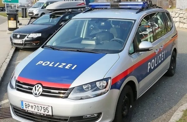 Avstrijo pretresa petkratni umor