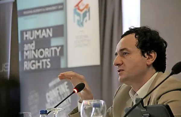 Albin Kurdi