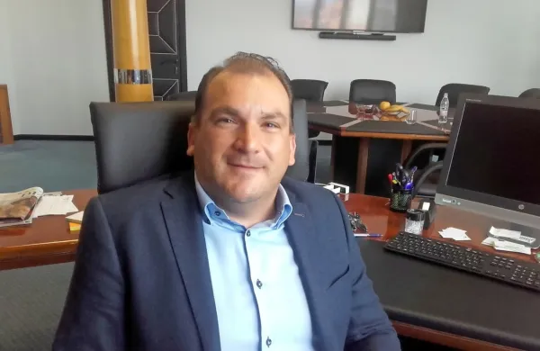 Goran Malenić