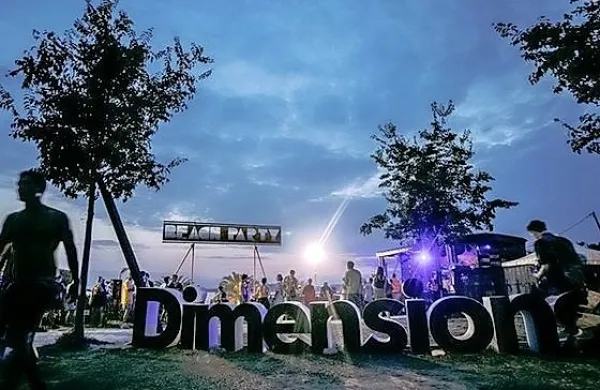 Iz Pulja se po desetih letih selita festivala Dimensions in Outlook. 
Novo lokacijo so organizatoji našli v Šibeniku.
