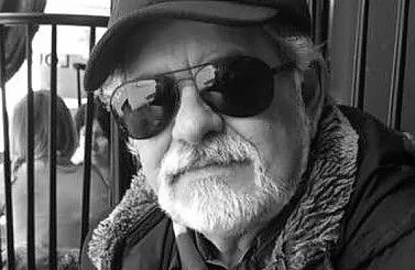 V spomin: Venček Pajntar (1950-2019)