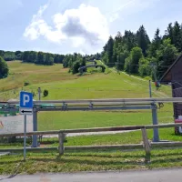 Izlet v knežje mesto