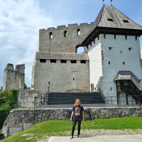 Izlet v knežje mesto