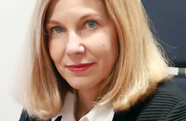  Tina Gerbec 
