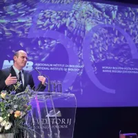 Morje raziskujejo že pol stoletja