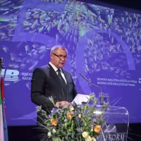 Morje raziskujejo že pol stoletja