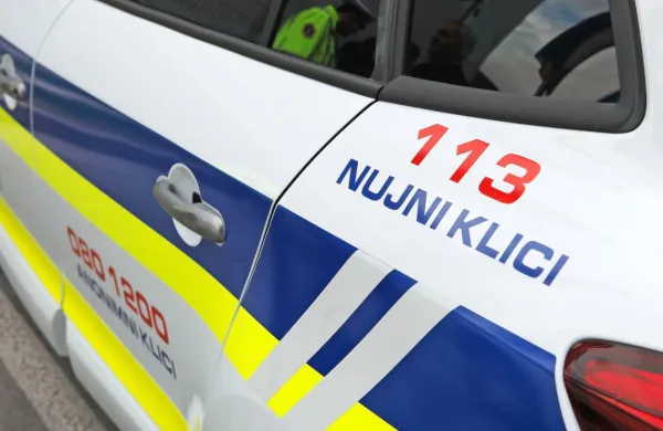 V ljubljanskih Mostah poskus uboja