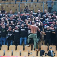 Tiger je ukanil Partizana