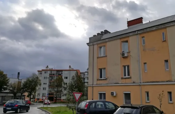 Najemniki neprofitnih stanovanj najpogosteje sprašujejo po pritličnih stanovanjih v središču mesta. 