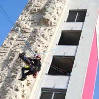 FOTO: Praznik koprskih gasilcev