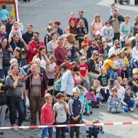 FOTO: Praznik koprskih gasilcev