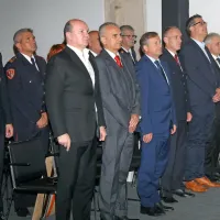 FOTO: Praznik koprskih gasilcev