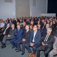 FOTO: Praznik koprskih gasilcev