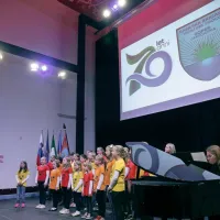 FOTO: Praznik koprskih gasilcev