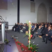 FOTO: Praznik koprskih gasilcev