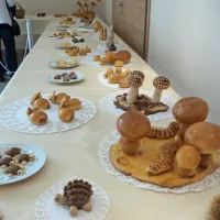Praznik kostanja na li&scaron;kem prirejajo že 50 let, v Rodiku pa 20
