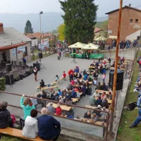 Praznik kostanja na li&scaron;kem prirejajo že 50 let, v Rodiku pa 20