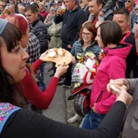 Praznik kostanja na li&scaron;kem prirejajo že 50 let, v Rodiku pa 20