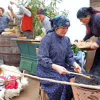 Praznik kostanja na li&scaron;kem prirejajo že 50 let, v Rodiku pa 20