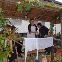 Praznik kostanja na li&scaron;kem prirejajo že 50 let, v Rodiku pa 20