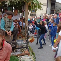 Praznik kostanja na li&scaron;kem prirejajo že 50 let, v Rodiku pa 20