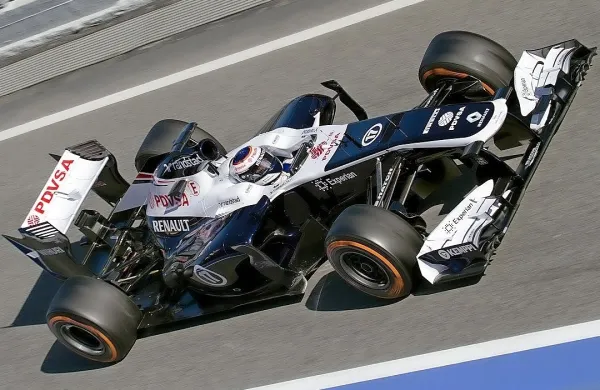 Valterri Bottas