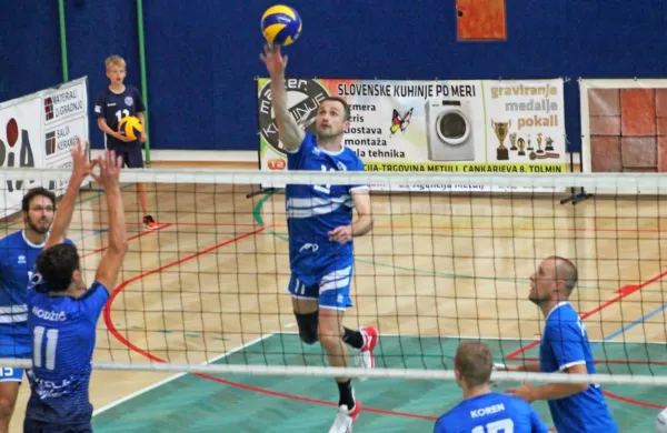 Salonit in Gen-I brez milosti