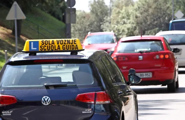 Fotografija je simbolična.