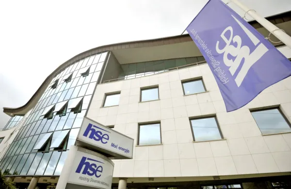 Agencija za energijo preiskuje Holding Slovenske elektrarne (HSE) 
zaradi informacij o poslih s kupovanjem in prodajo električne 
energije.