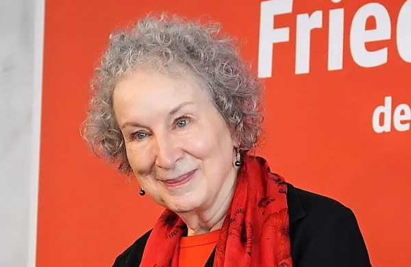 Margaret Atwood