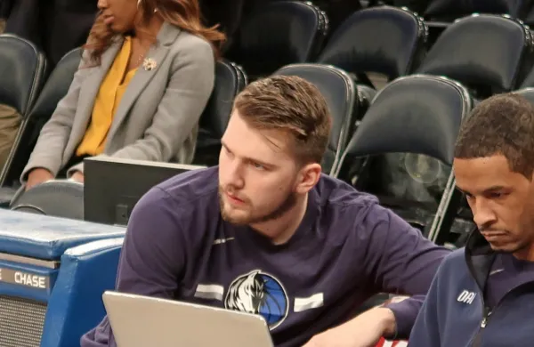 Luka Dončić