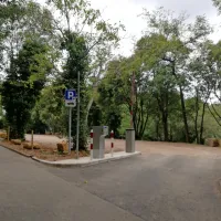Plačljivo parkiranje