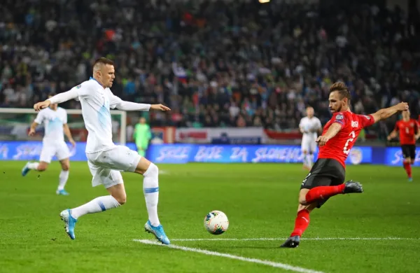 Kakšno bo nadaljevanje reprezentančne zgodbe pri Josipu Iličiću (levo)?