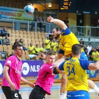 Prvi polčas ni bil po koprskem okusu