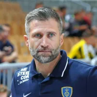 Prvi polčas ni bil po koprskem okusu
