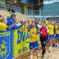 Prvi polčas ni bil po koprskem okusu