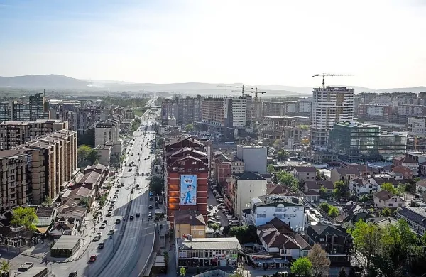 Priština